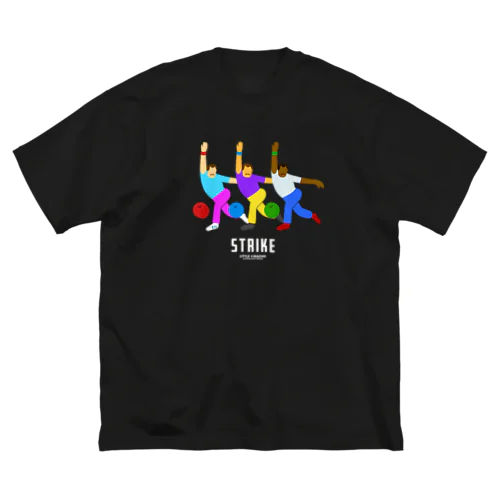 ストライク Big T-Shirt