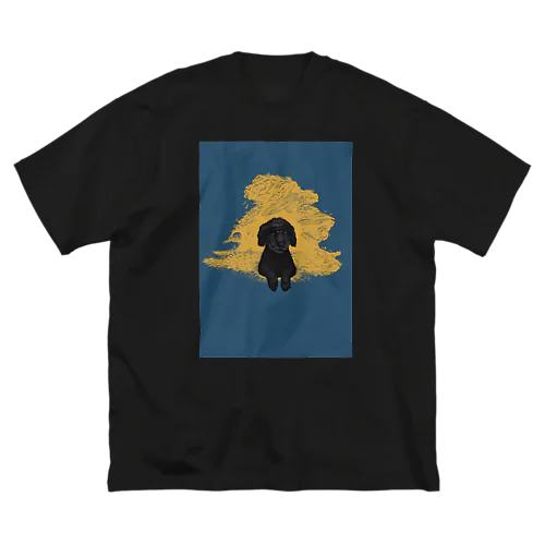 summer Big T-Shirt