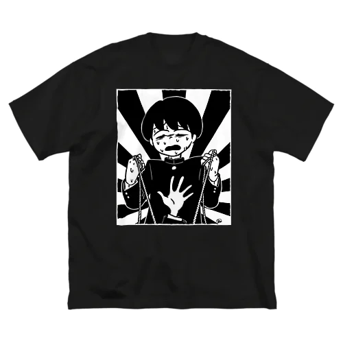 UのTシャツ Big T-Shirt