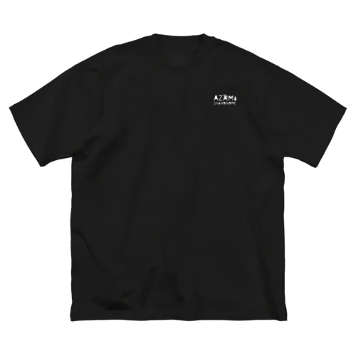 Azami Big T-Shirt