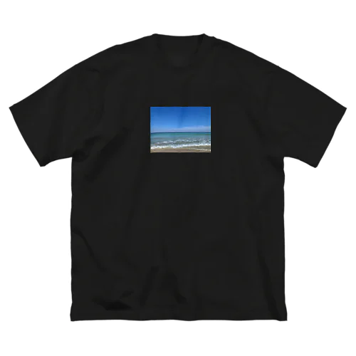 sea Big T-Shirt