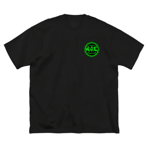 WSE Big T-Shirt