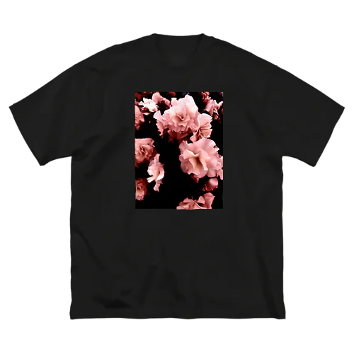 ROSE Big T-Shirt