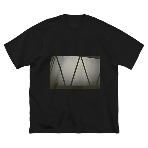 limit Big T-Shirt