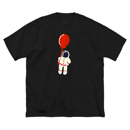 宇宙の旅 Big T-Shirt