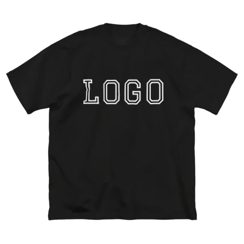 LOGOLOGO Big T-Shirt