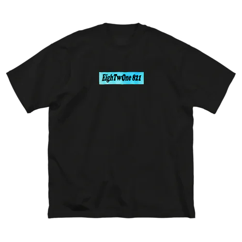 ボックスLOGO Big T-Shirt