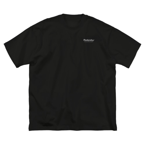 TYB  project T Big T-Shirt