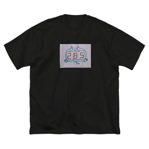 にゃぉ Big T-Shirt