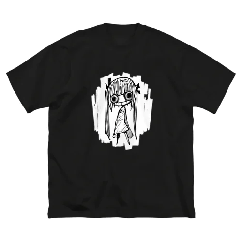 かわいい Big T-Shirt