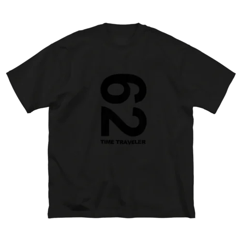 ビッグ62 Big T-Shirt