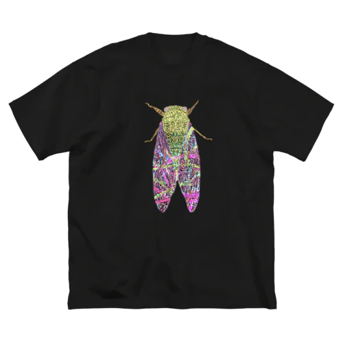 Cicada Big T-Shirt