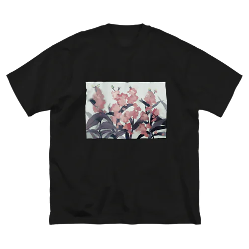 tgtT ビッグシルエットTシャツ