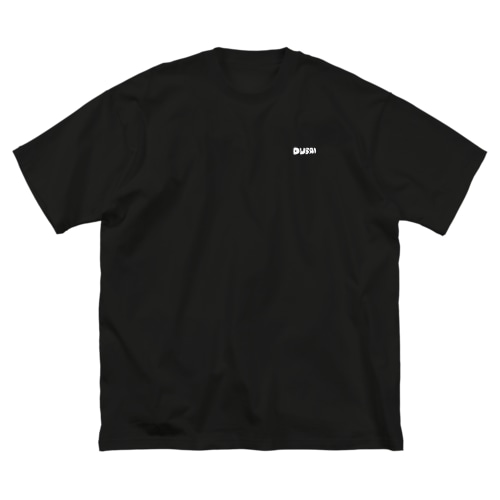 DUBAI Big T-Shirt