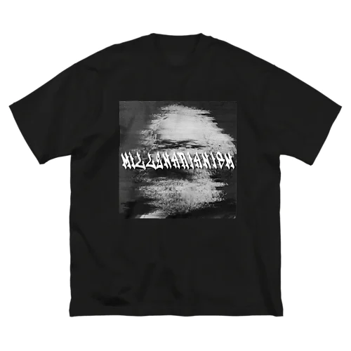 マルクスTee Big T-Shirt