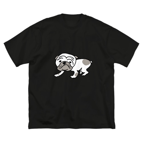 わんきち。 Big T-Shirt