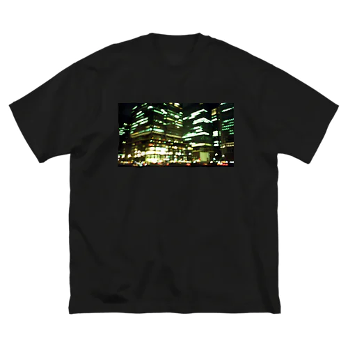 tokyo Big T-Shirt