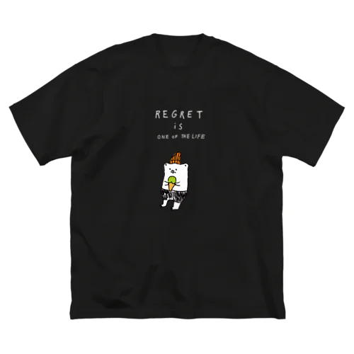 Playboy ビッグシルエットTシャツ