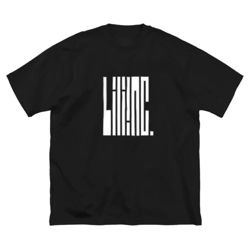 Lili inc.  Big T-Shirt