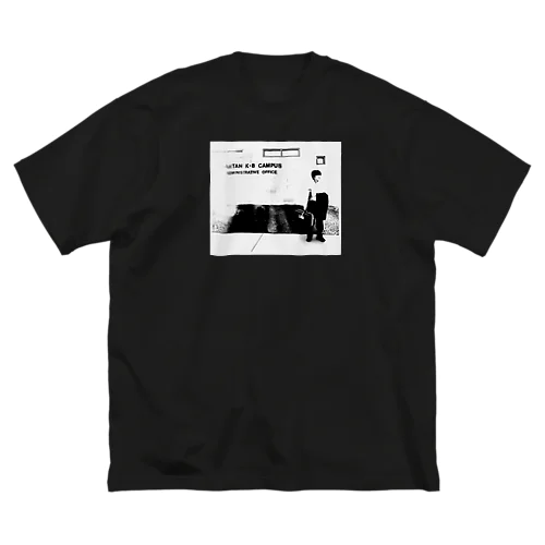 バイオリン Big T-Shirt