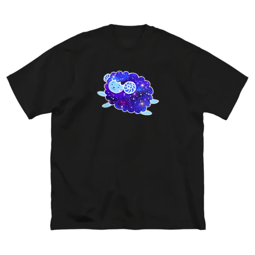 UNIVERSHEEP Big T-Shirt