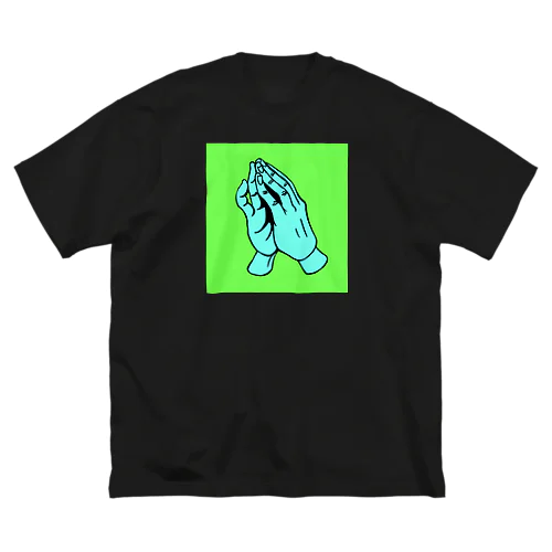 ホープレスT Big T-Shirt