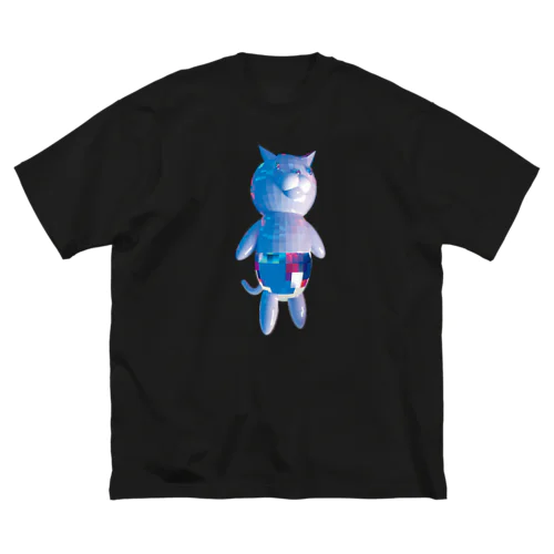 ミライ ビッグシルエットTシャツ