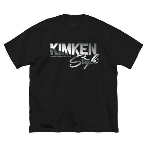 KIMKEN Style Big T-Shirt