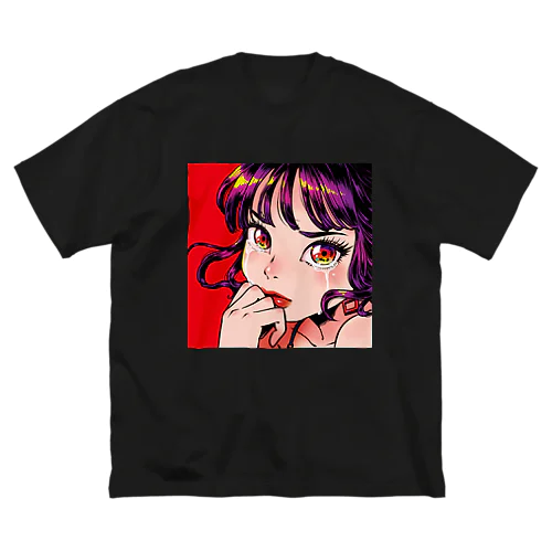 ℃ ビッグシルエットTシャツ