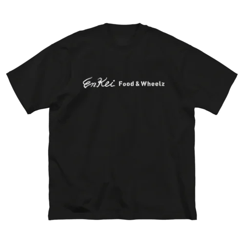 staff T ビッグシルエットTシャツ