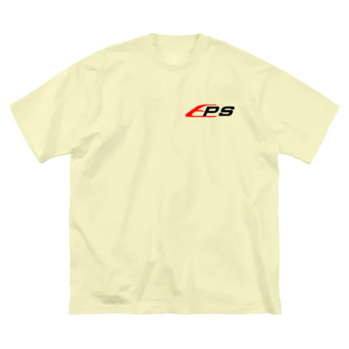 EPS Big T-Shirt