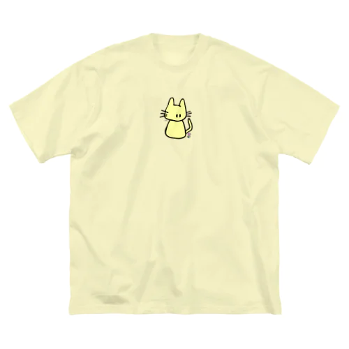 KITTEN ビッグシルエットTシャツ