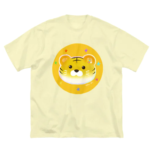 ★虎★ Big T-Shirt