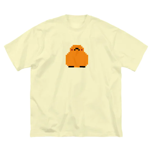 16bit Little King Big T-Shirt