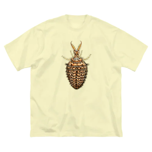 蟻地獄 Big T-Shirt