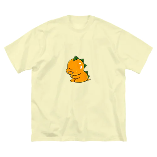 チュパカブラ ビッグシルエットTシャツ