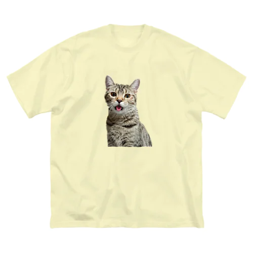 あっかんべーLunaちゃん Big T-Shirt