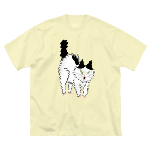 chibita Big T-Shirt