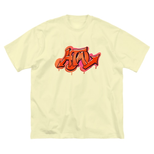 HTML 016 Big T-Shirt