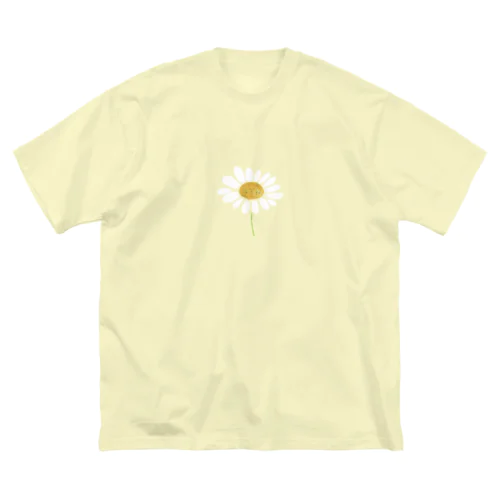 🌼chamomile🌼 ビッグシルエットTシャツ