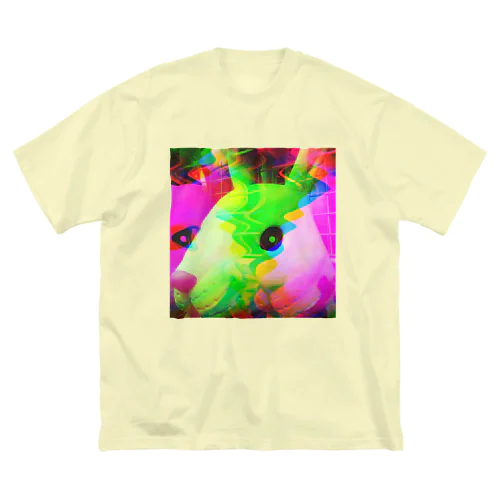 ♡u∫agi⓿⓿➊ Big T-Shirt