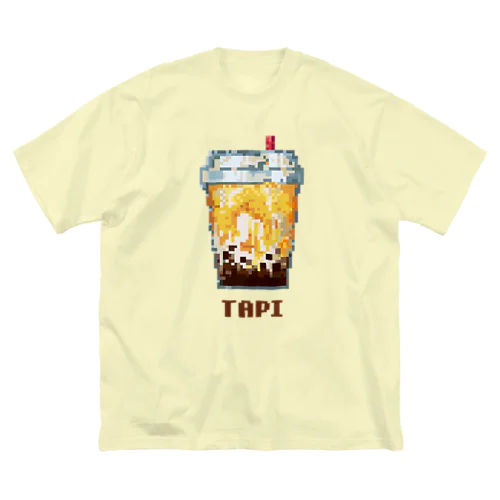 TAPI Big T-Shirt