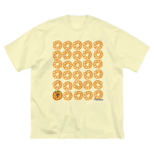 ジャレビ姫T Big T-Shirt