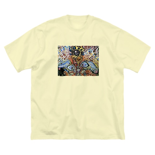 おとりさま Big T-Shirt