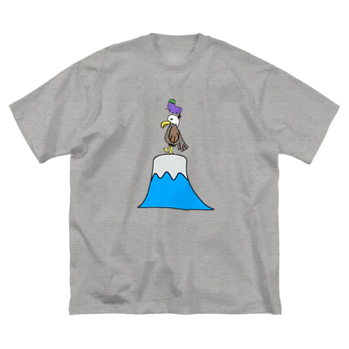 寿！初夢 Big T-Shirt