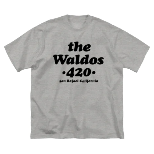 Waldos Big T-Shirt