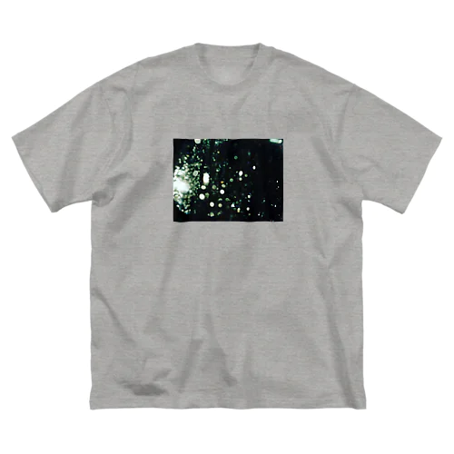 Car Aquarium Big T-Shirt