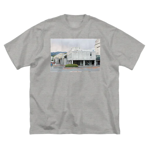 芸大 Big T-Shirt