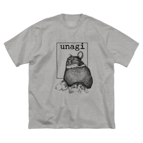 unagi Big T-Shirt