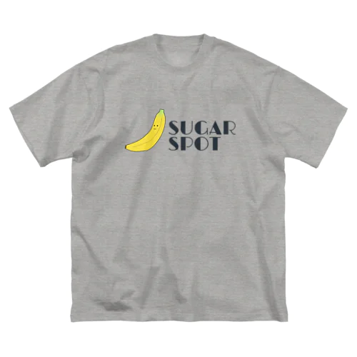 SUGAR SPOT ※両面プリント Big T-Shirt